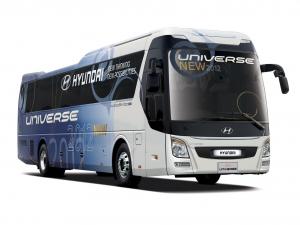 Hyundai Universe Xpress Noble